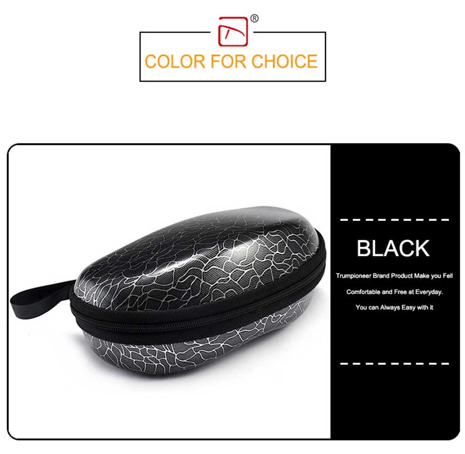 Sunglasses Belt Pouch