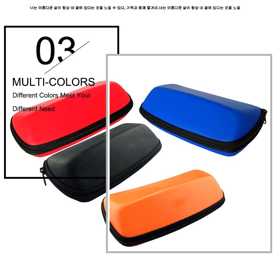 Sunglasses Box Case