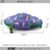 Sunglasses Case Cute