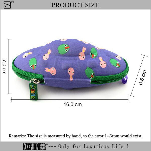 Sunglasses Case Cute