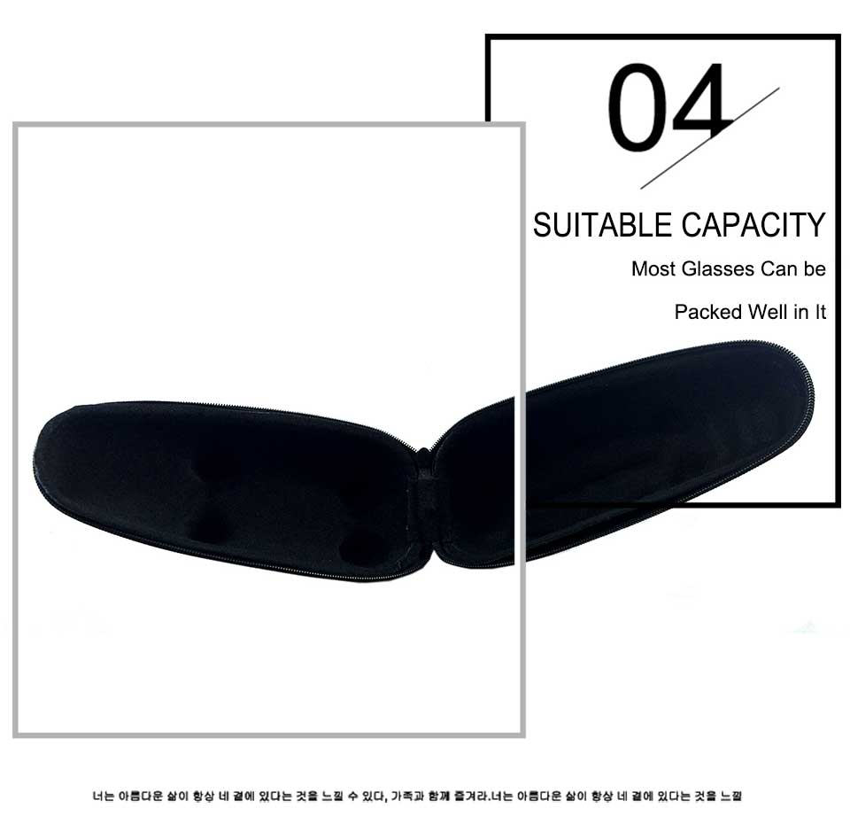 Sunglasses Case Cute