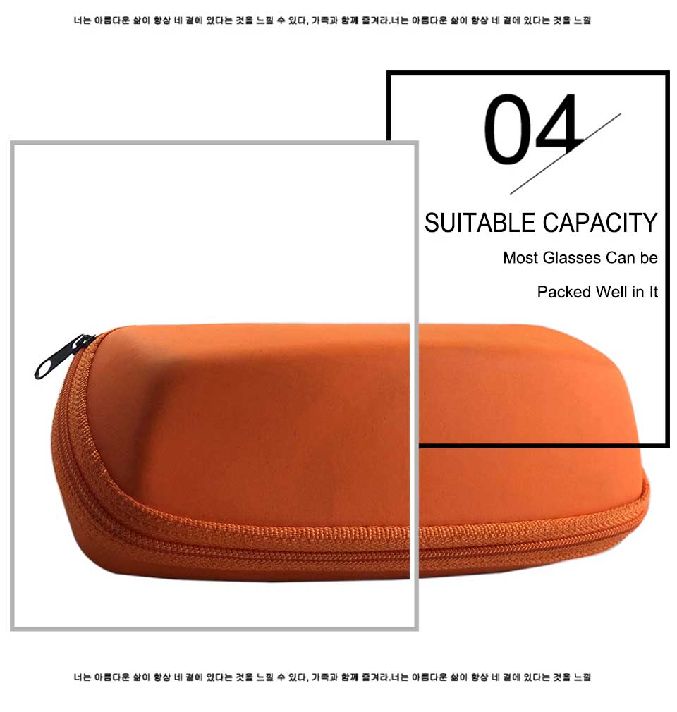 Sunglasses Case For Car