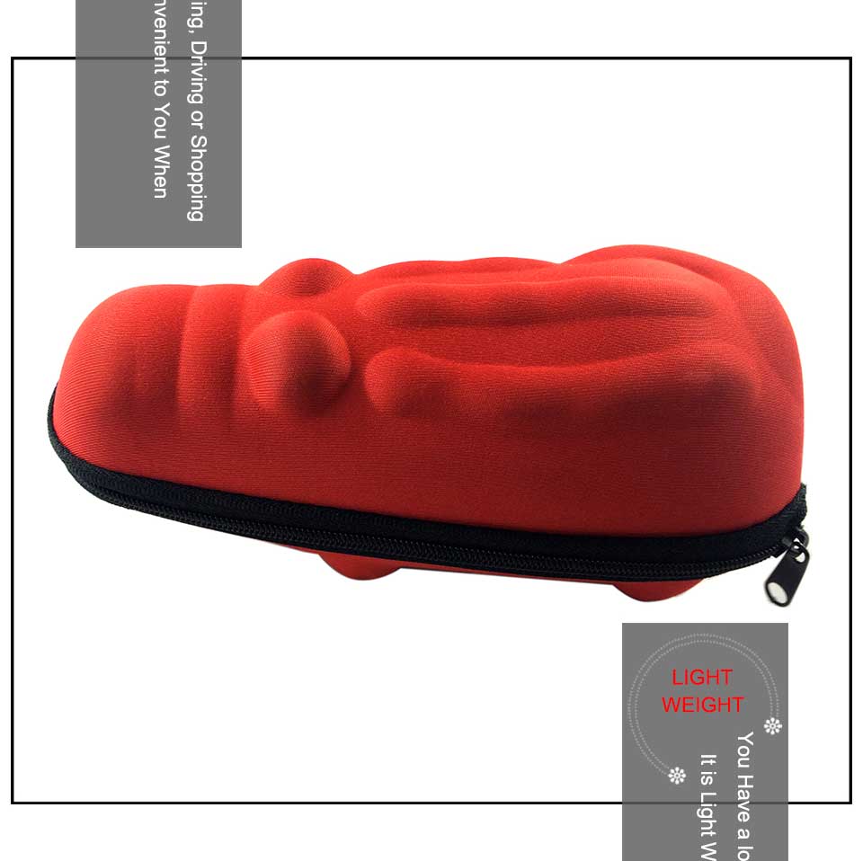 Sunglasses Case For Car