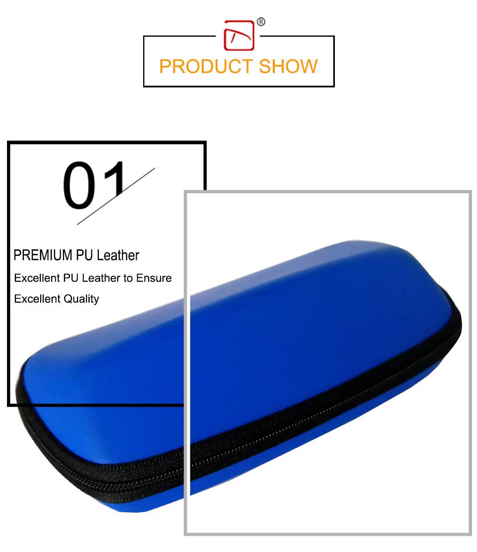 Sunglasses Case Glasses