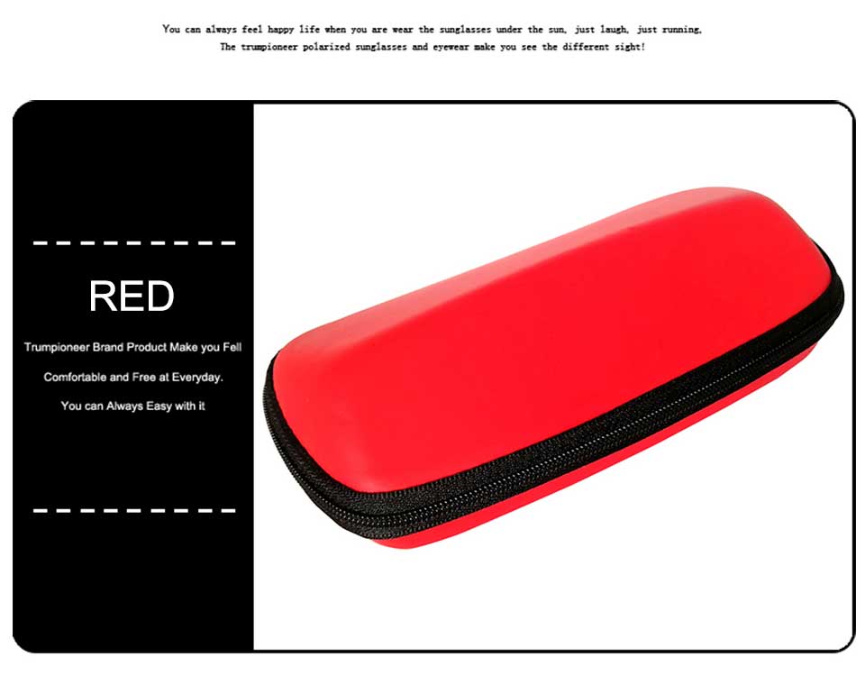 Sunglasses Case Hard
