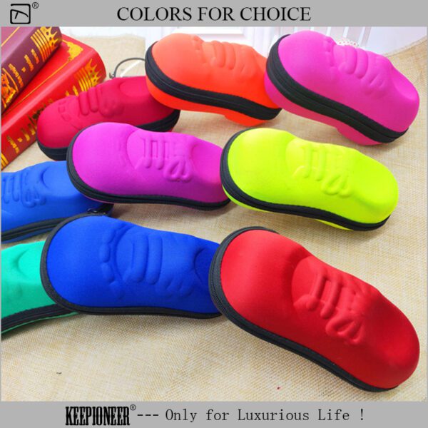 Sunglasses Case Travel