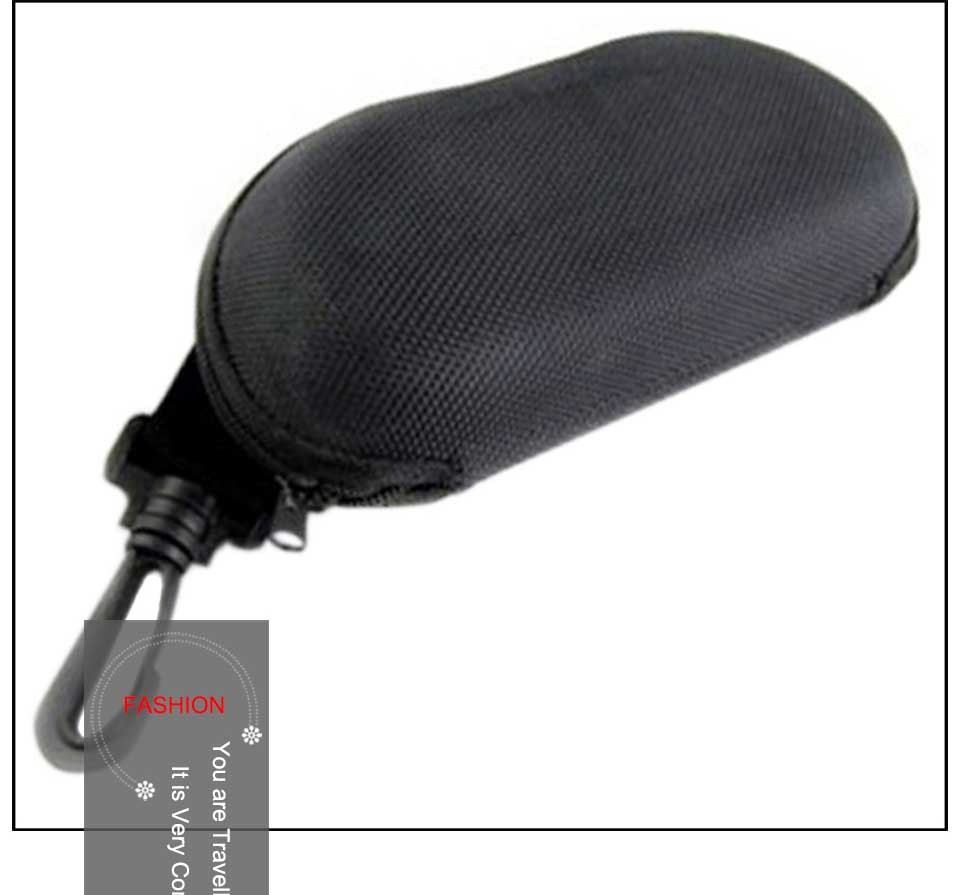 Sunglasses Case With Handles