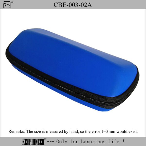 Sunglasses Cases Logo