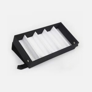 Sunglasses Display Cabinet