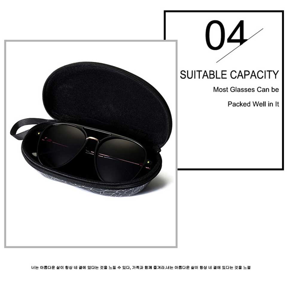 Sunglasses Display Case For Home