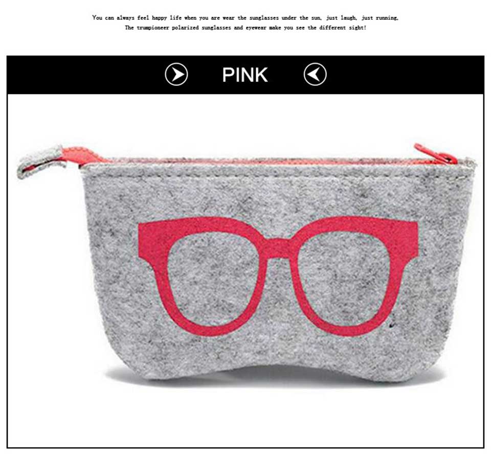 Sunglasses That Cover The Sides
