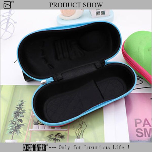 Sunglasses Travel Case
