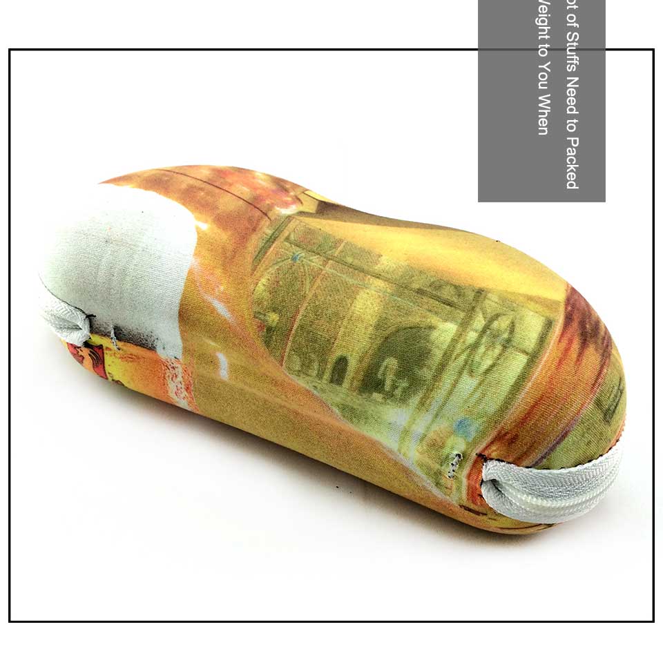 Sunnysoc Sunglass Case