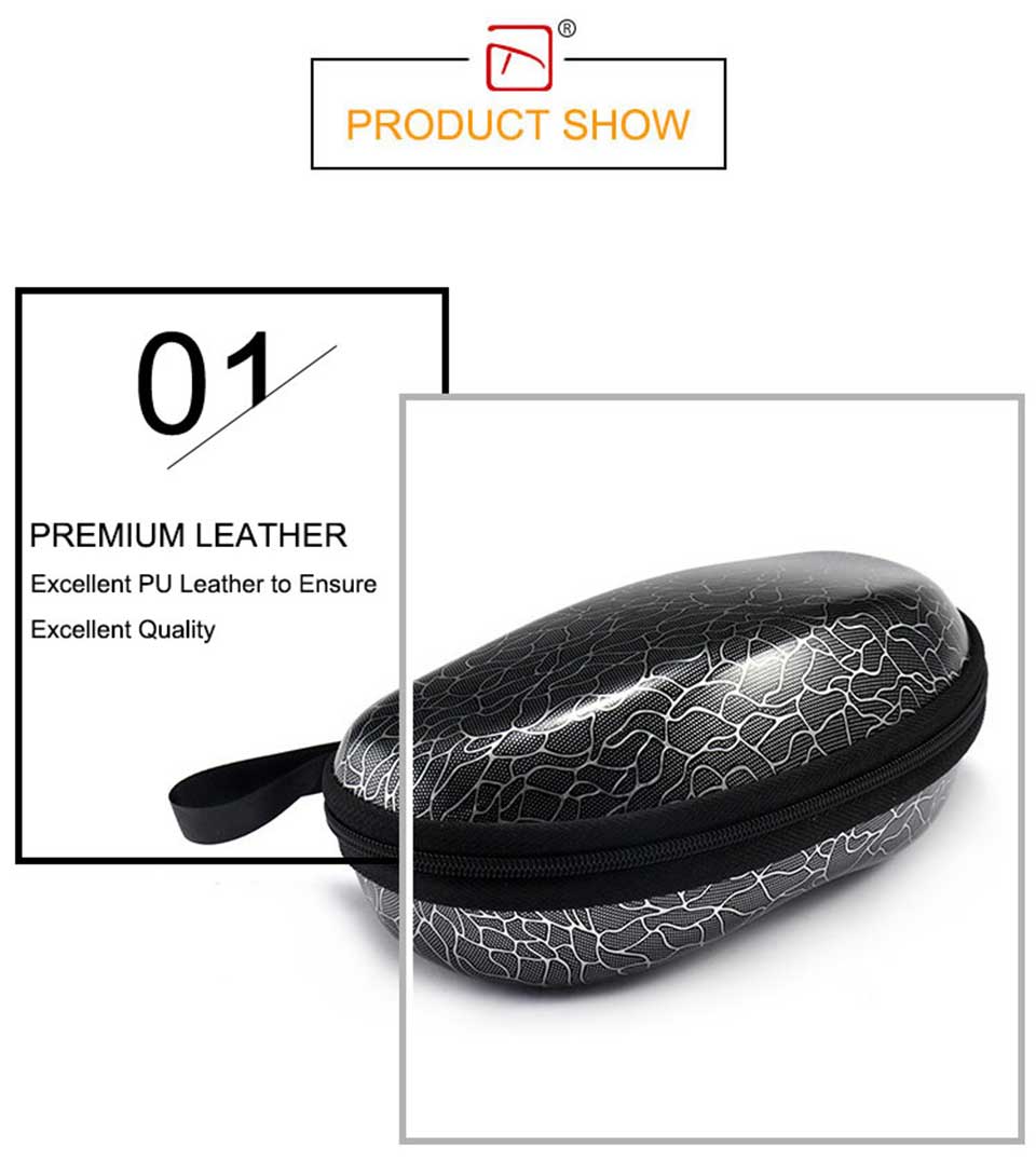 Superdry Hard Glasses Case