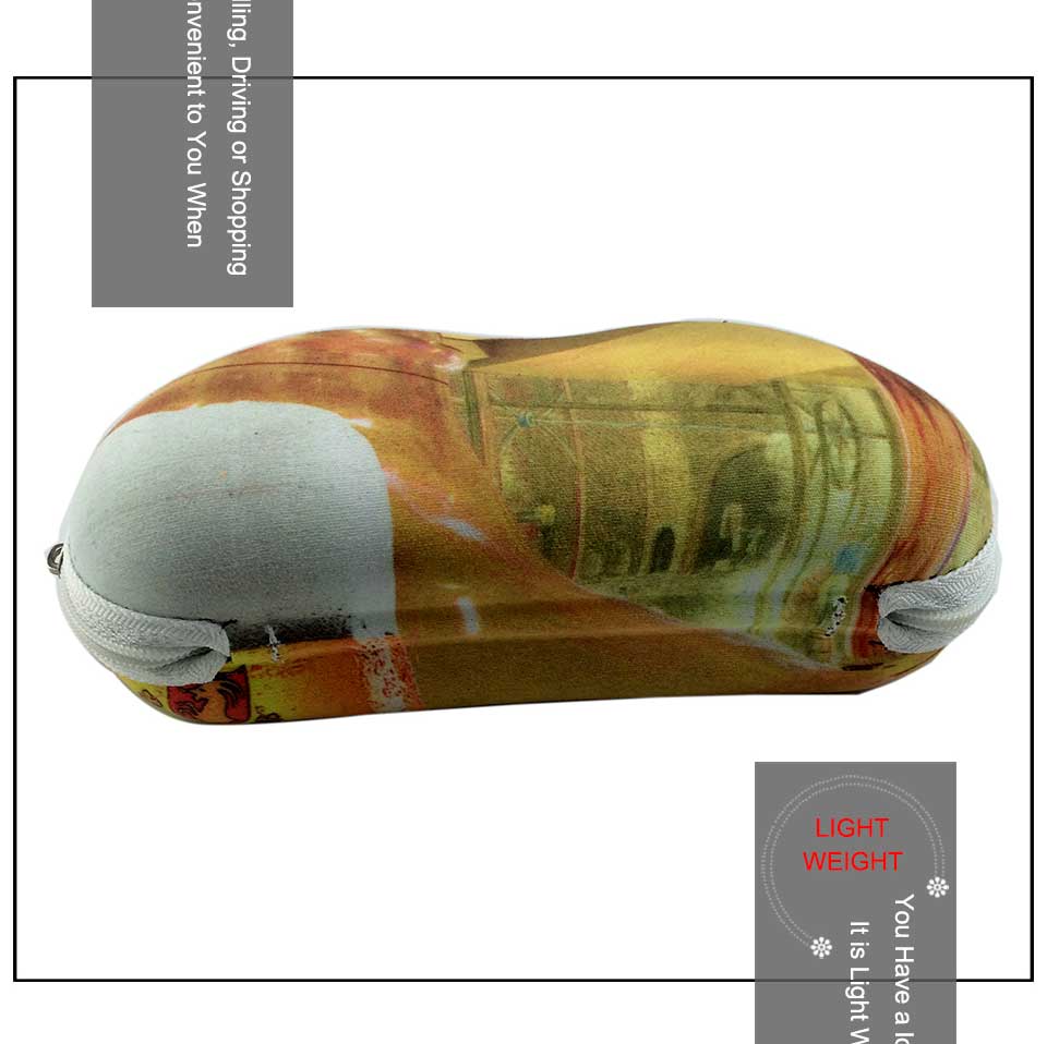 Sustainable Glasses Case