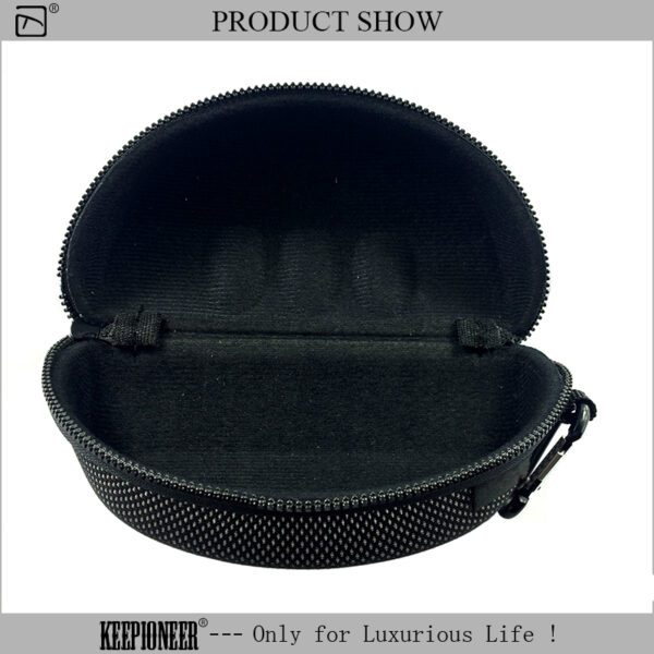 Sustainable Glasses Case