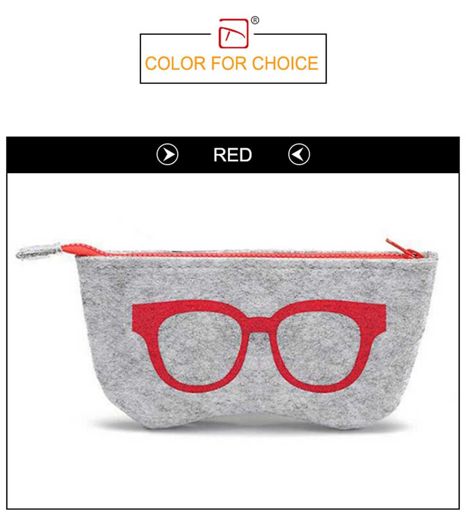 Tactical Eyeglass Case