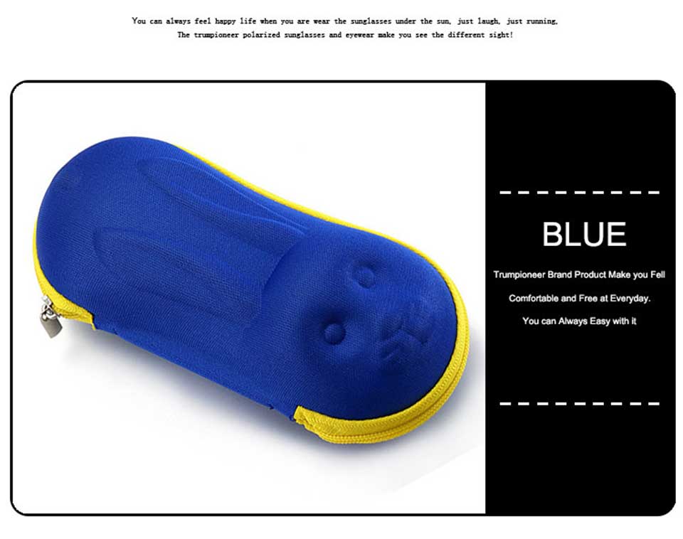 The Glasses Case Shop