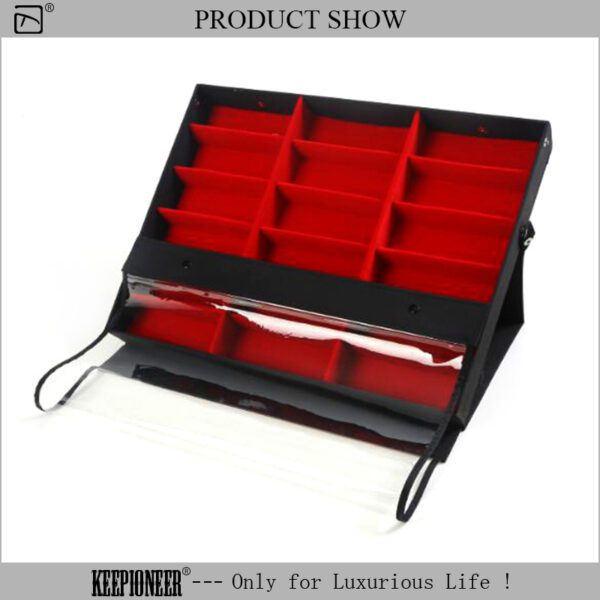 The Show Case