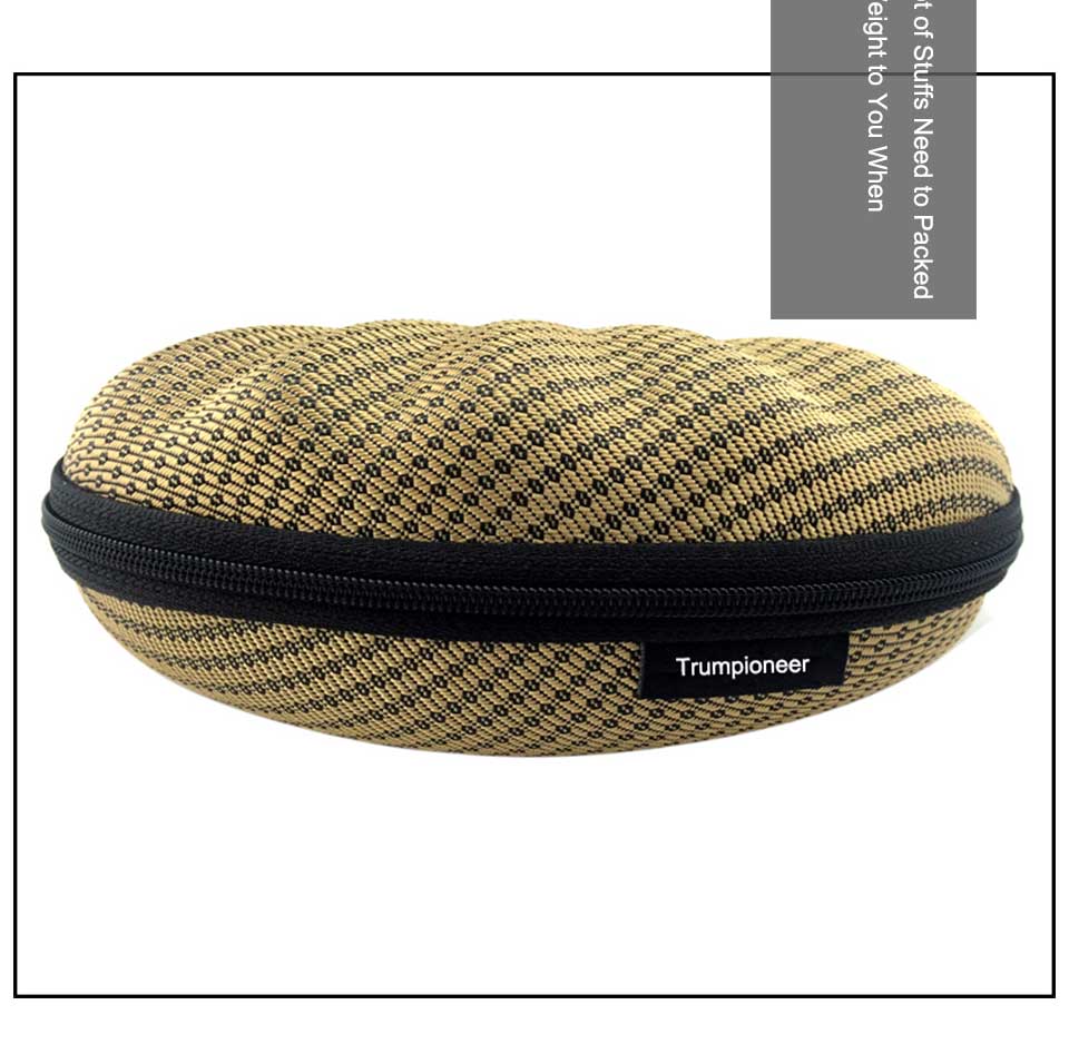 Thin Glasses Case