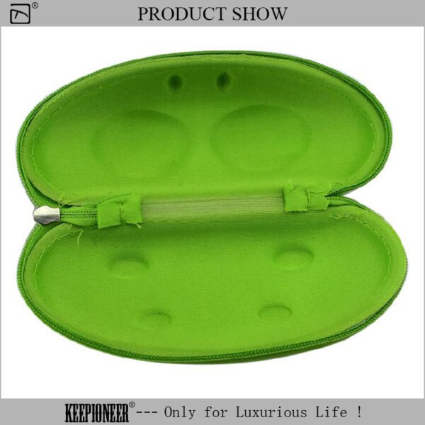 Thin Glasses Case