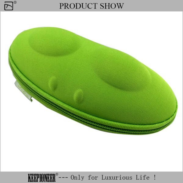 Thin Hard Glasses Case
