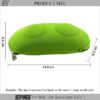 Thin Reading Glasses Case