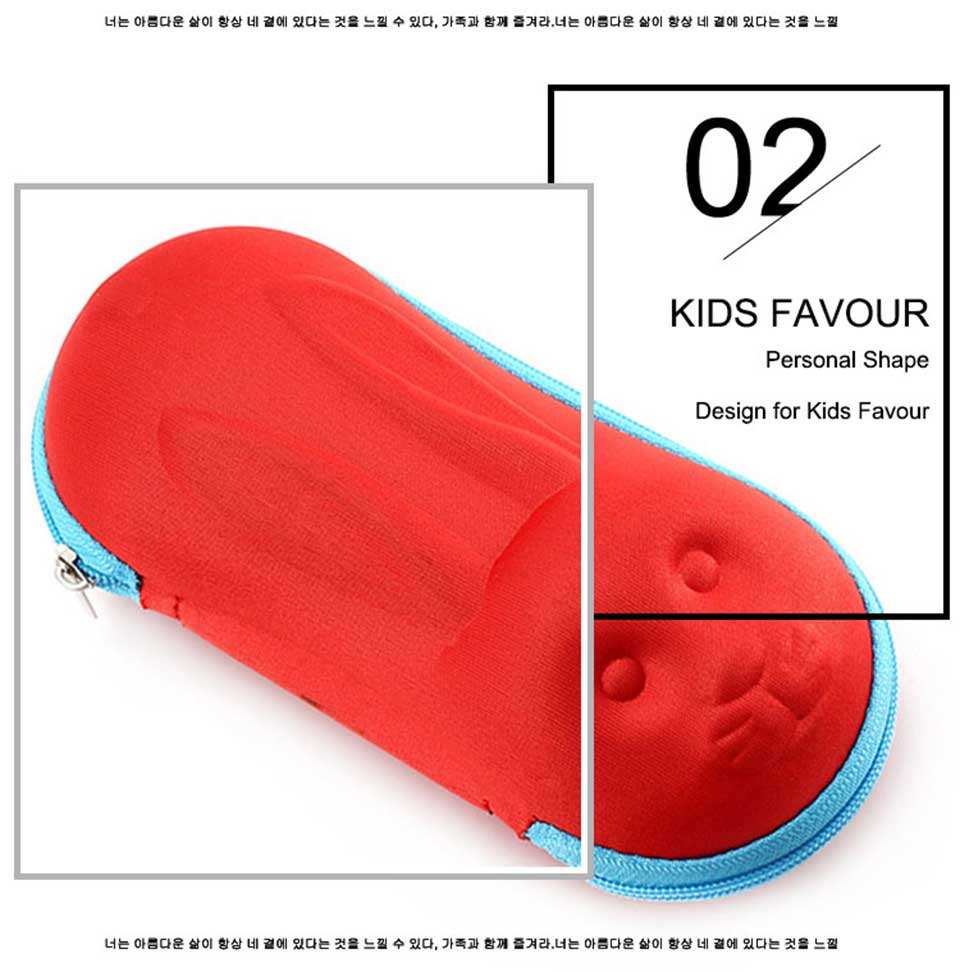 Timberland Sunglasses Case