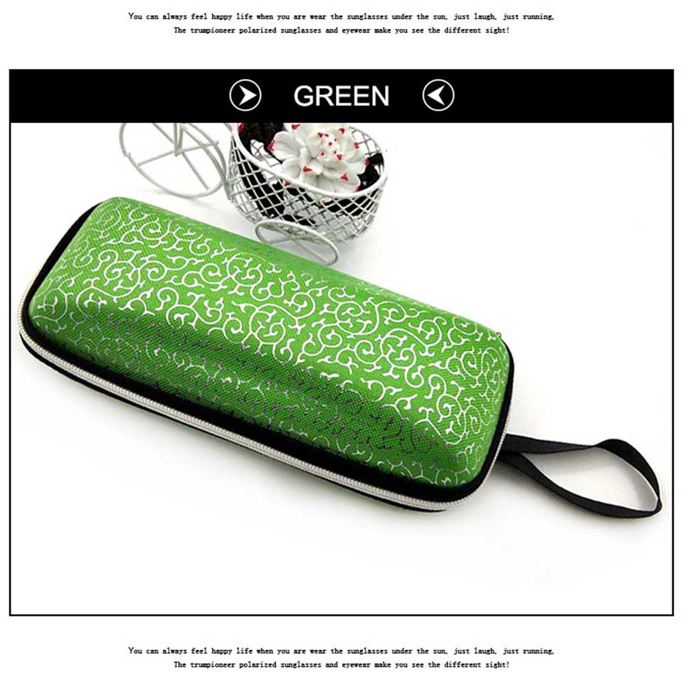 Tommy Hilfiger Spectacle Case