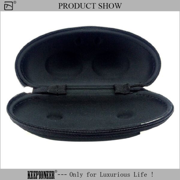 Two Sided Glasses Case