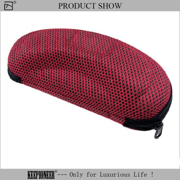 Two Sided Glasses Case
