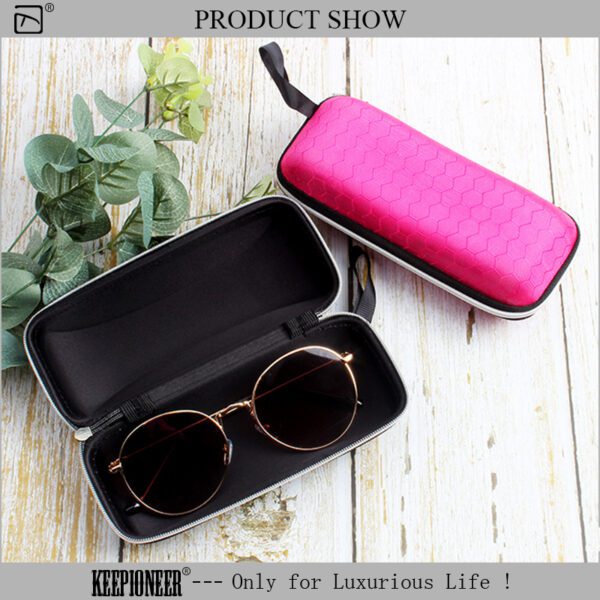 Ultra Slim Glasses Case