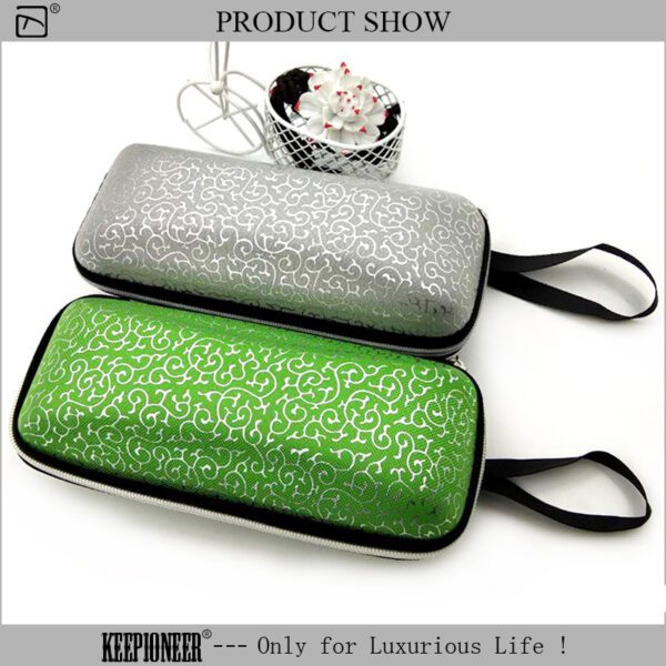 Ultra Slim Hard Glasses Case