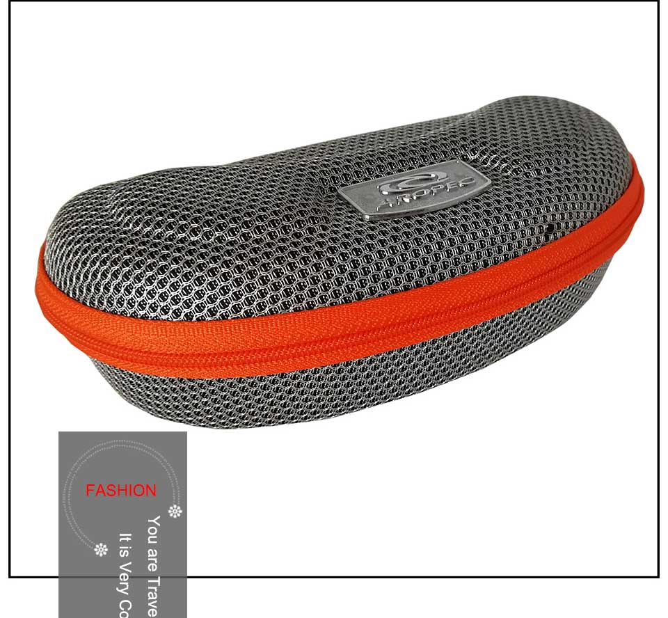 Ultra Thin Glasses Case