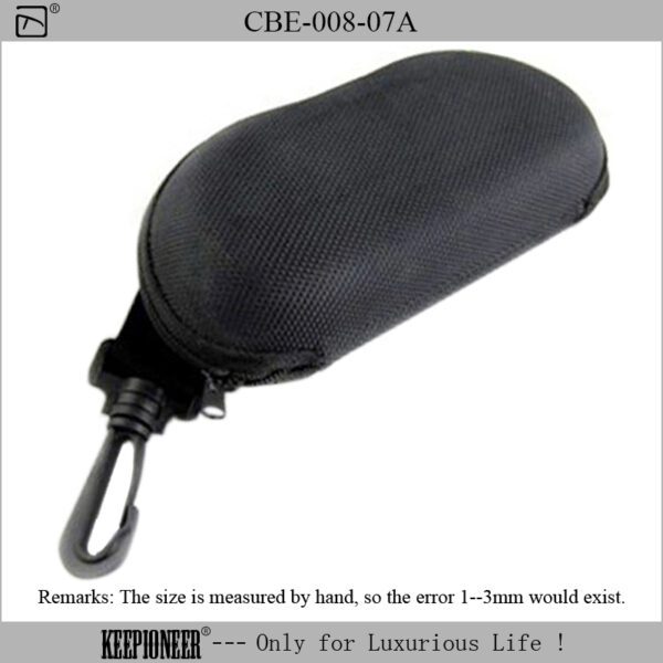 Unbreakable Eyeglass Case