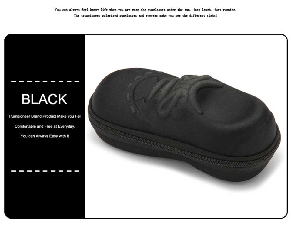 Vans Glasses Case