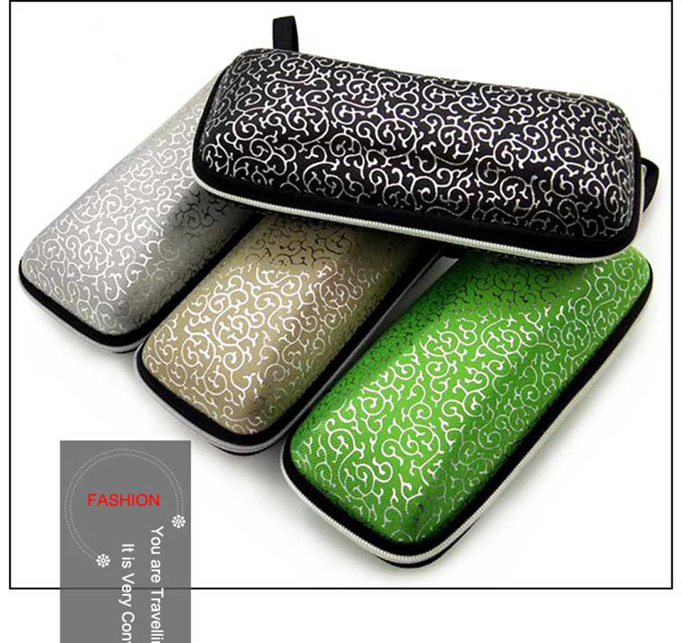 Vans Glasses Case
