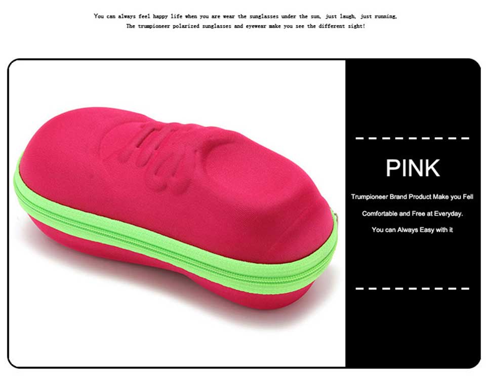 Vans Sunglasses Case