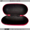Velvet Sunglass Case