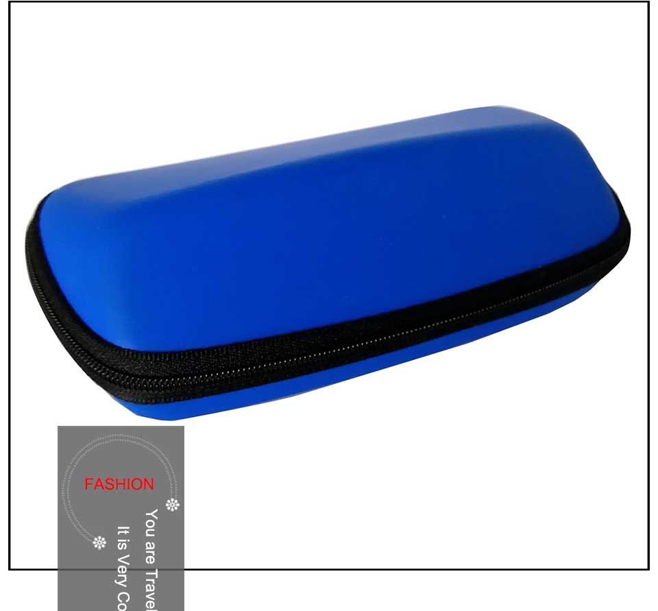 Velvet Sunglasses Case