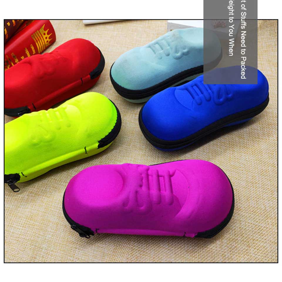 Versace Sunglasses Case Hard
