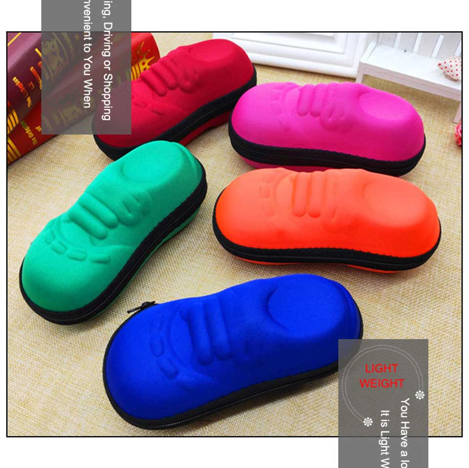 Victoria Beckham Sunglasses Case