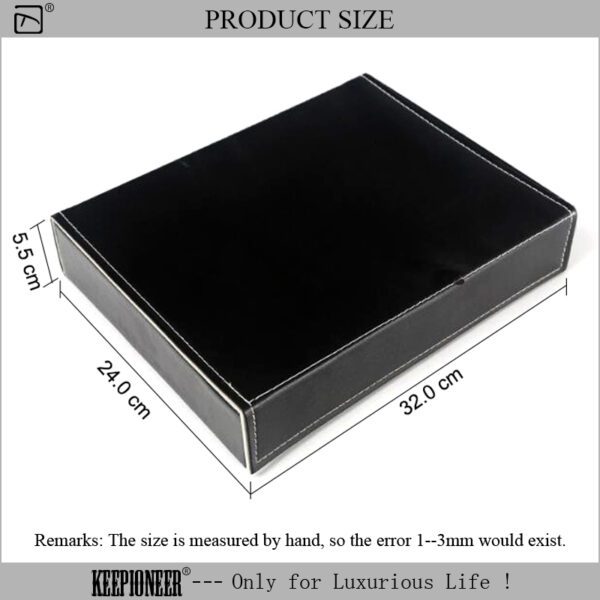 Vintage Display Box