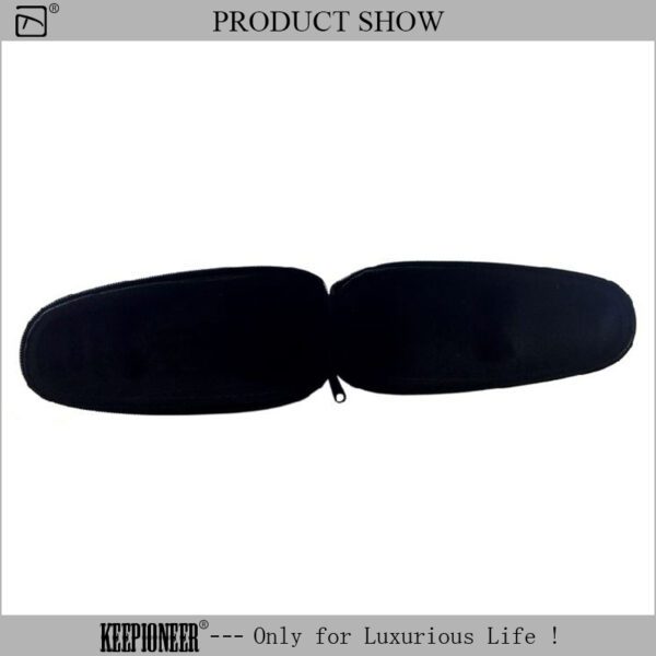Vintage Glasses Case
