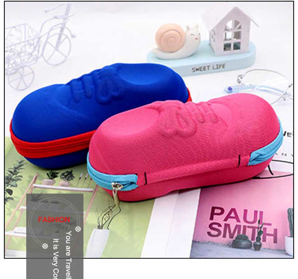 Warby Parker Bag