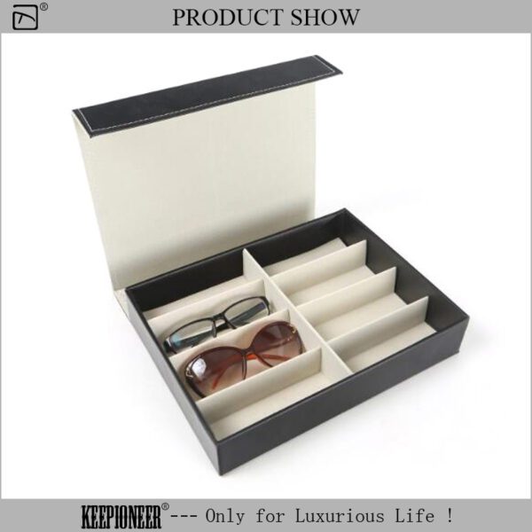 Waterproof Display Box