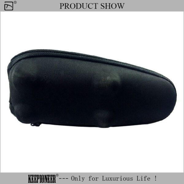 Waterproof Eyeglass Case
