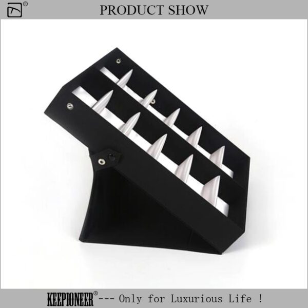 White Display Tray