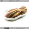 White Glasses Case