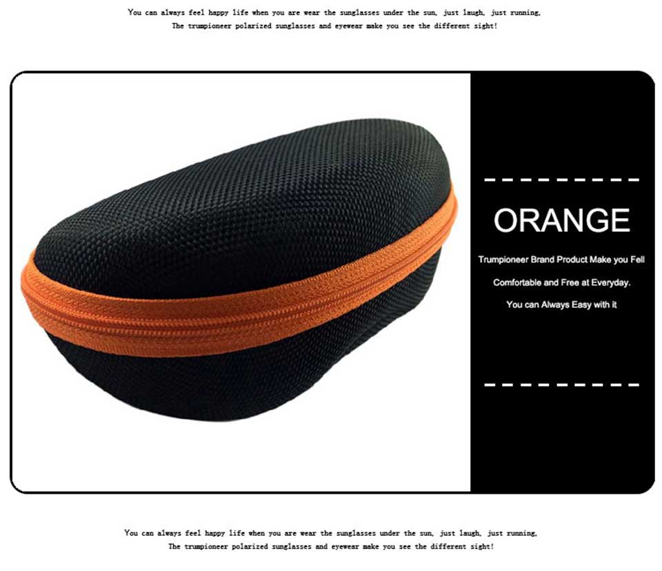 Wooden Sunglasses Case